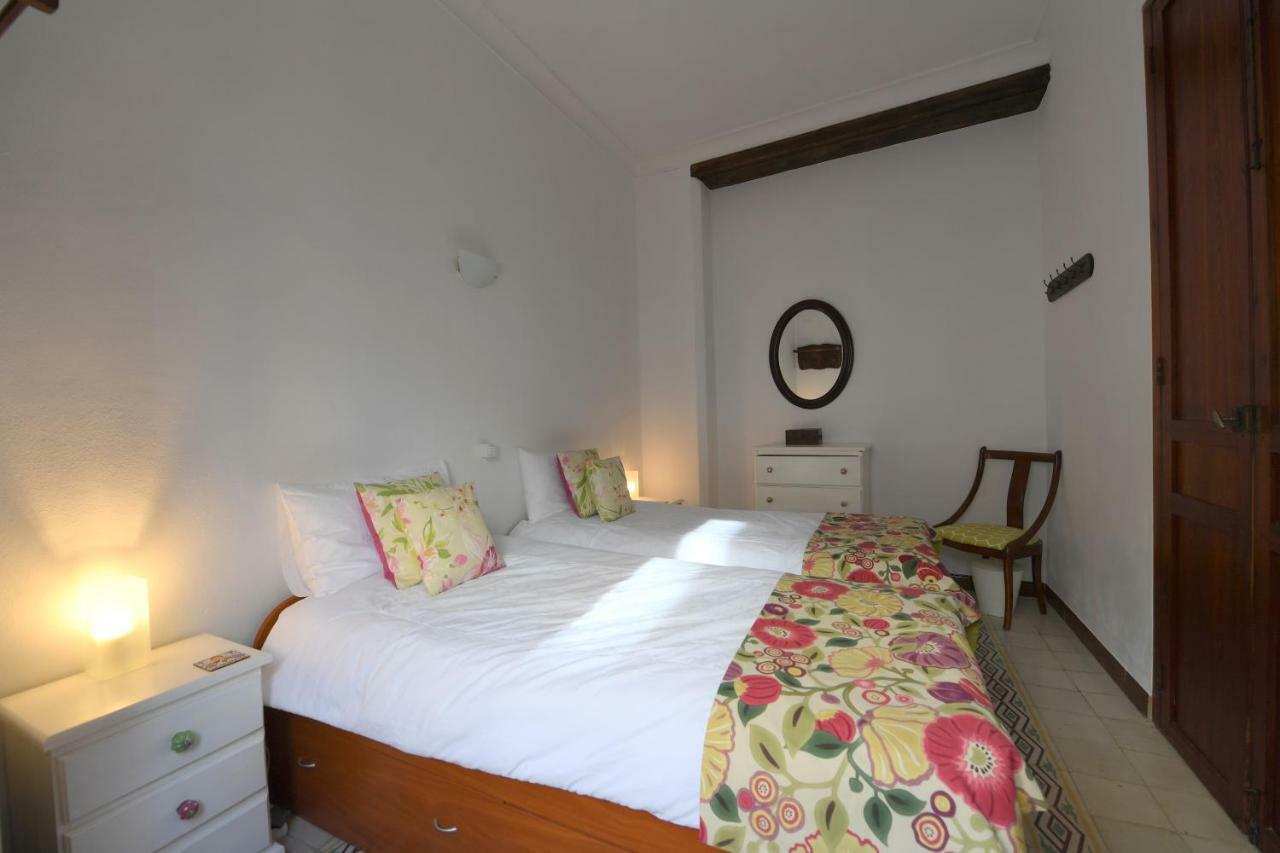 Apartmán 3Cvc Pedreguer Exteriér fotografie