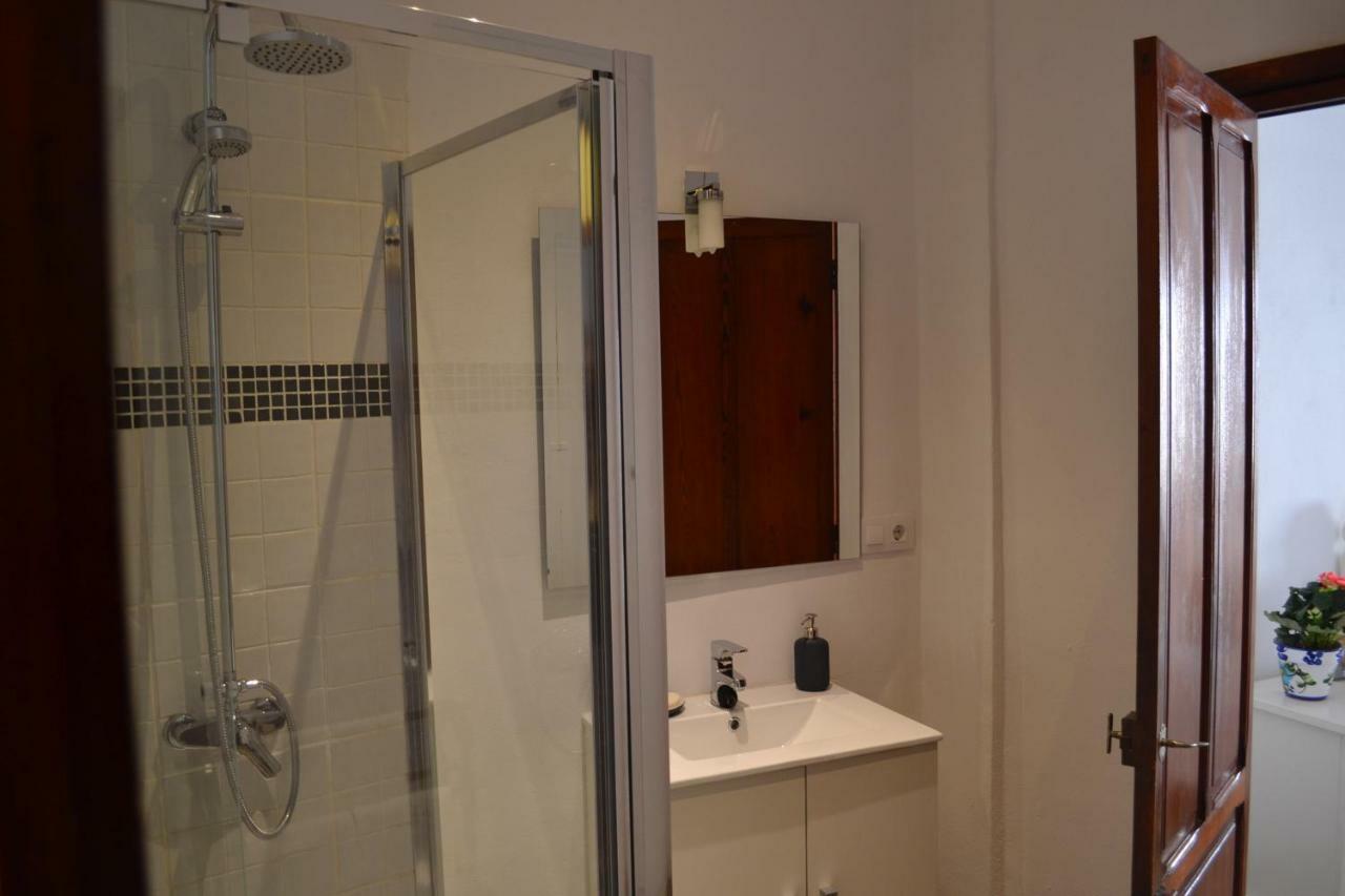 Apartmán 3Cvc Pedreguer Exteriér fotografie