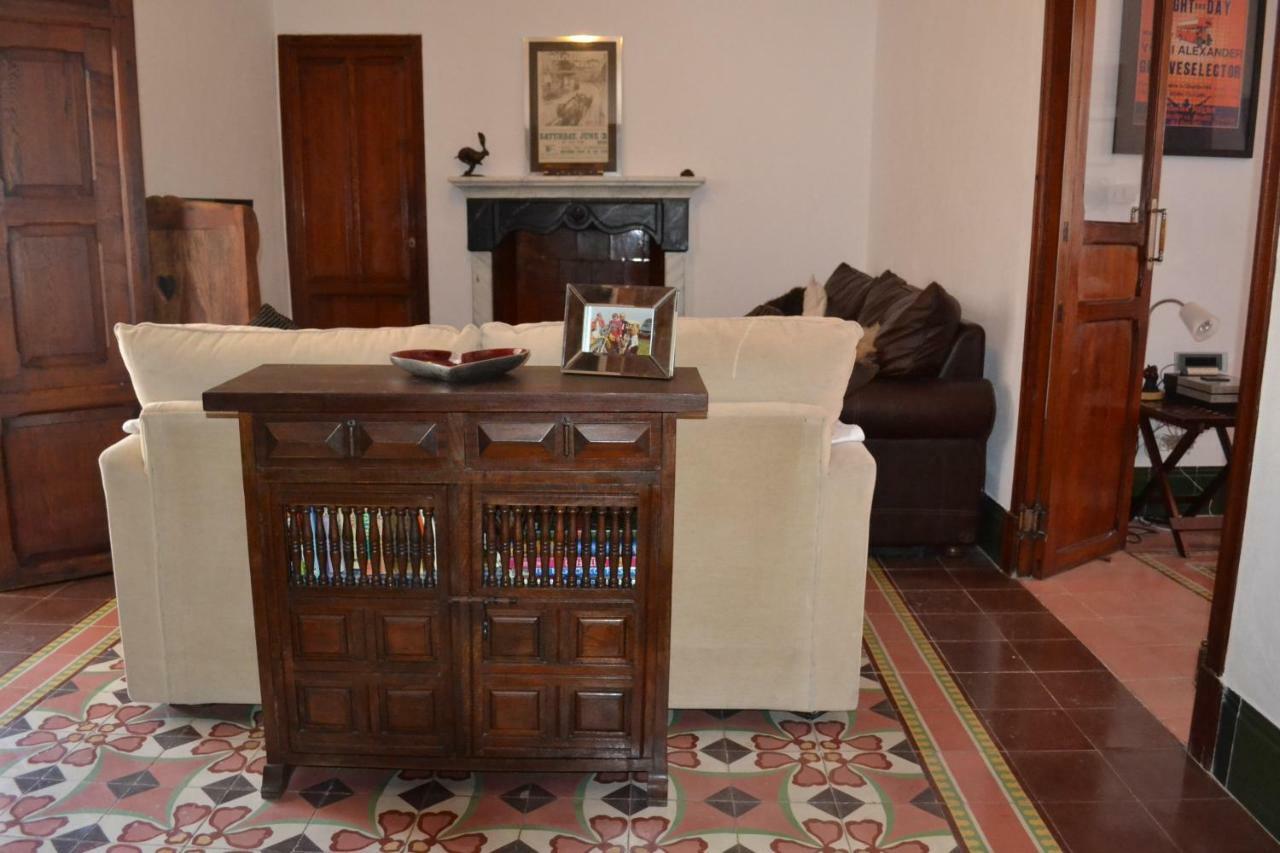 Apartmán 3Cvc Pedreguer Exteriér fotografie