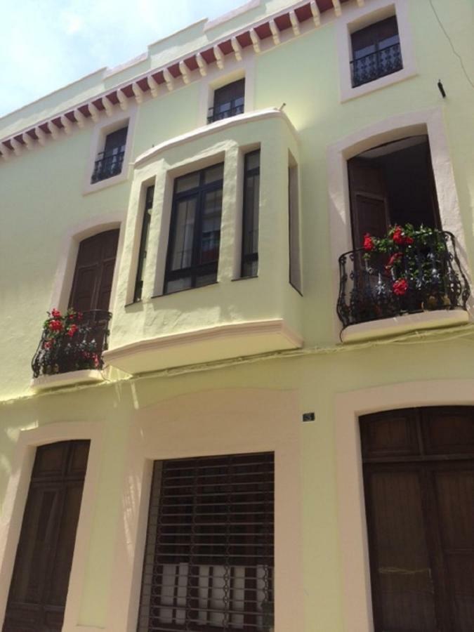Apartmán 3Cvc Pedreguer Exteriér fotografie
